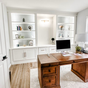 Work from Home? Do It in Style!