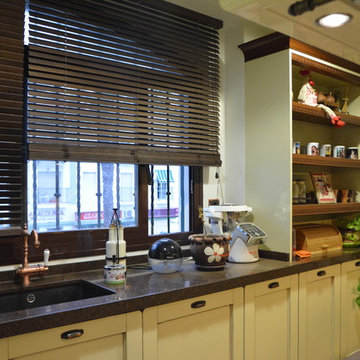 Vivienda unifamiliar III