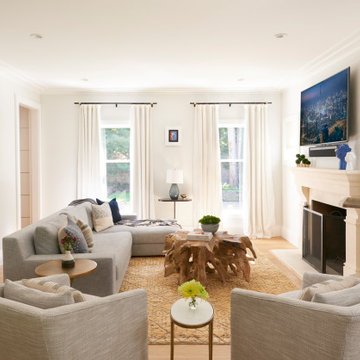 East Hampton Modern