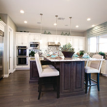Mary's Kitchen Idea