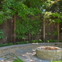 Privacy Landscaping