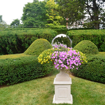 Englesby House