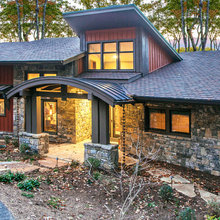 Flat Roof
