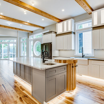 Kitchens