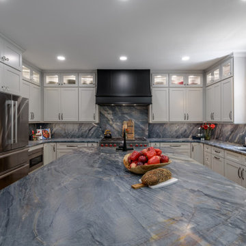 Grandmar Chase Kitchen