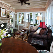 Sunrooms