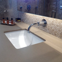Bathroom Ideas
