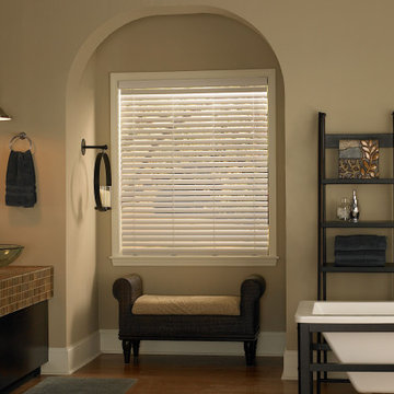 Window Treatments