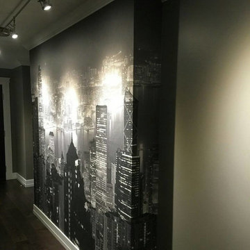 Hallway MakeOver