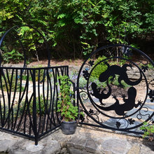 Fences