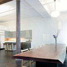 Dining Room Ideas