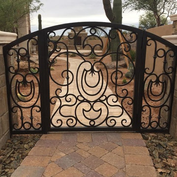 Entryways