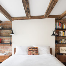 Bedroom Ideas