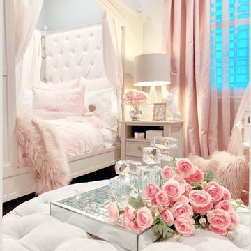 Princess Room