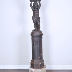 Relics' Statuary - Garden Statues And Yard Art