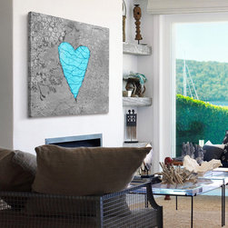 Heart Found - Products