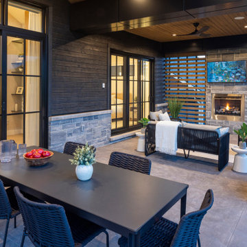 Sag Harbor Full Home Renovation