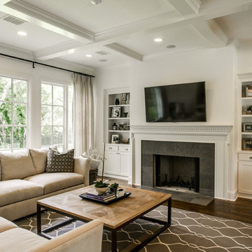Sutton Stucco