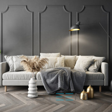 Macquarie Park Project