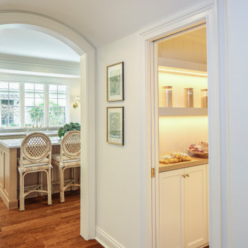 Kitchen Transformation
