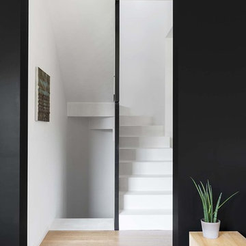 Paint it, black
