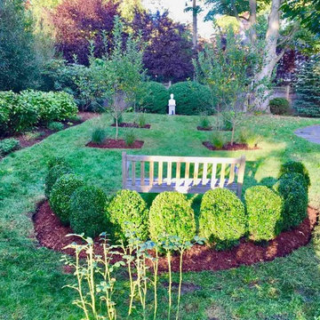 English Gardens