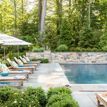 Joe's swimming pools