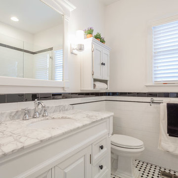TCC - Apex Multiple Bathrooms