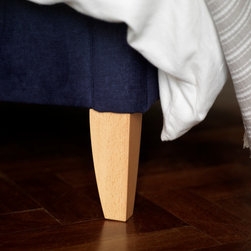 Modern New Yorker - Iris bedstead - ベッド