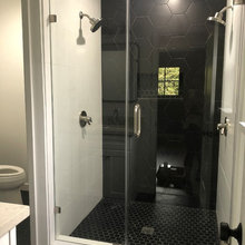 Bathrooms
