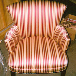 Gallery - Armchairs And Accent Chairs
