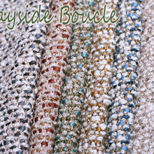 Fabrics