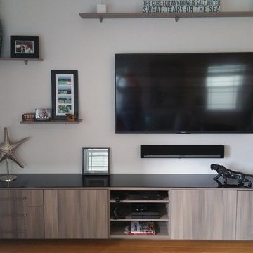 Modern Media Storage