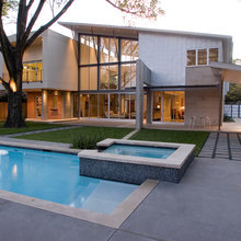 Landscape Ideas