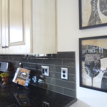 Tour of Homes 2014: #20 Dynamic Homes