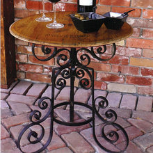furniture and decor