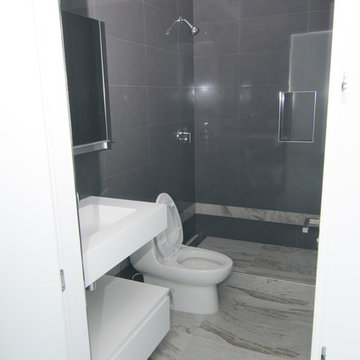 Aqua South Beach - Penthouse