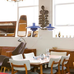 Brookvale Showroom - Furniture
