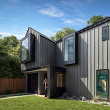 Exterior Ideas