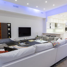 Living Room/Area