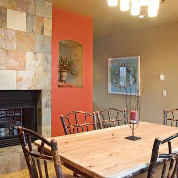 Jesse Way Residence