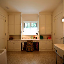 cabinets