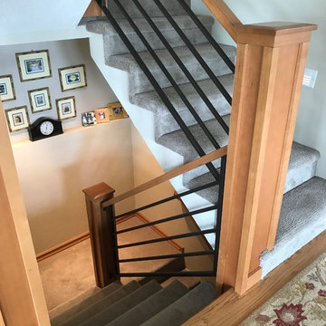 Main Floor View