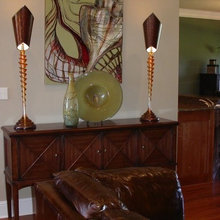 Dining Room Ideas