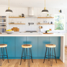 Jeff's kitchen
