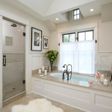 Bathroom Ideas