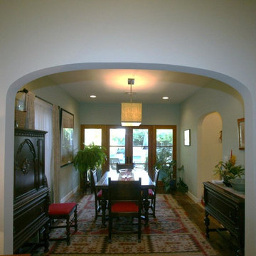 WW custom remodel-addition