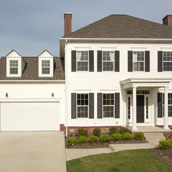 The Alexander Residence - Products