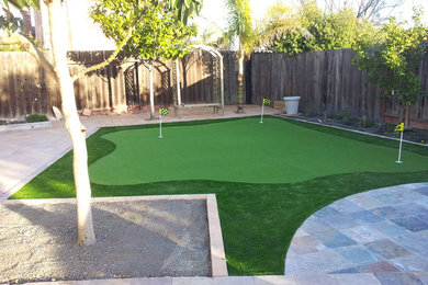 Putting Green 2