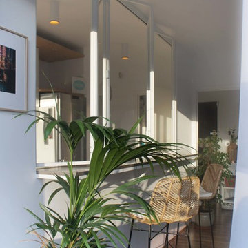 Appartement à Puteaux